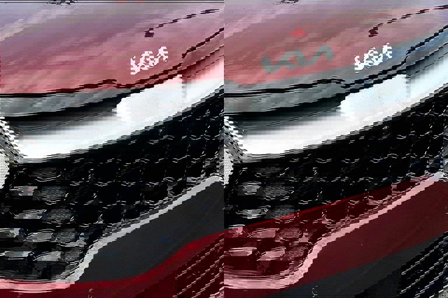 Used 2023 Kia Sportage SX image 33