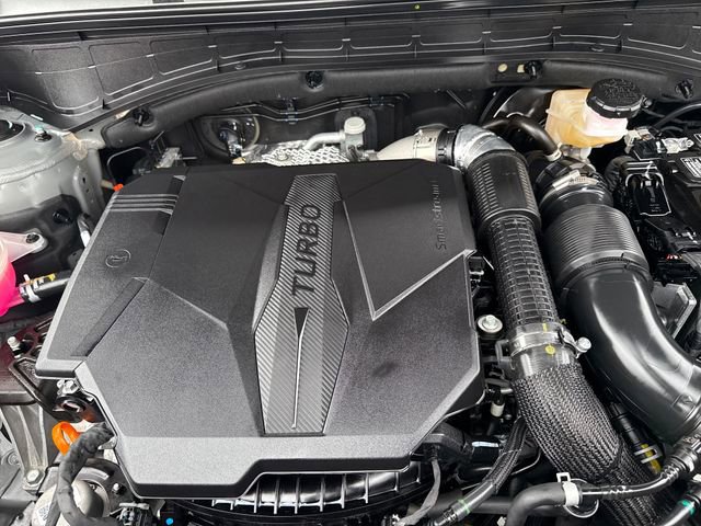 Certified 2025 Hyundai Santa Fe SEL AWD/4WD image 44