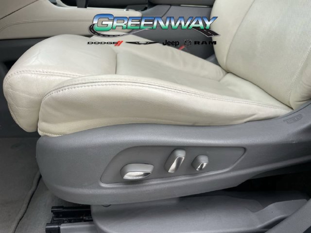 Used 2017 Cadillac XT5 Premium Luxury FWD image 20