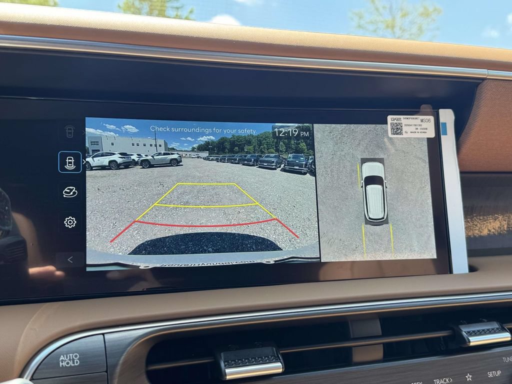New 2026 Hyundai Palisade Calligraphy AWD/4WD image 31