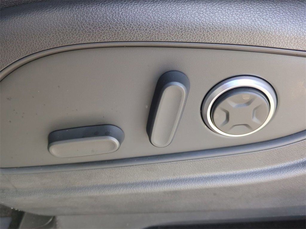 New 2026 Hyundai Palisade Limited image 24