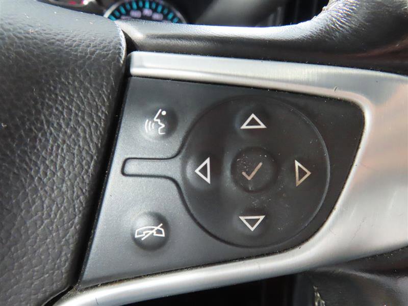 Used 2018 GMC Sierra 1500 SLT w/ SLT Premium Package image 14