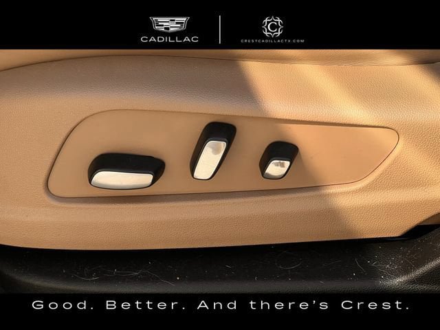 Used 2024 Cadillac XT6 Premium Luxury w/ Platinum Package FWD image 25