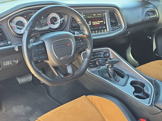 Used 2022 Dodge Challenger R/T Scat Pack image 14