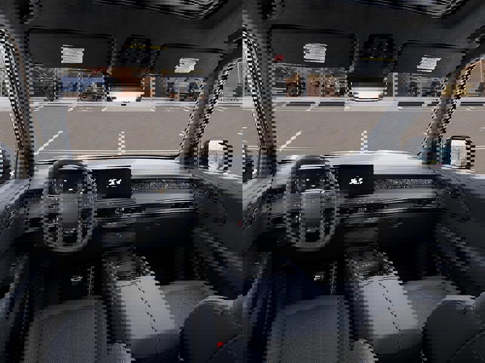 New 2027 Kia Telluride SX Prestige X-Pro image 14