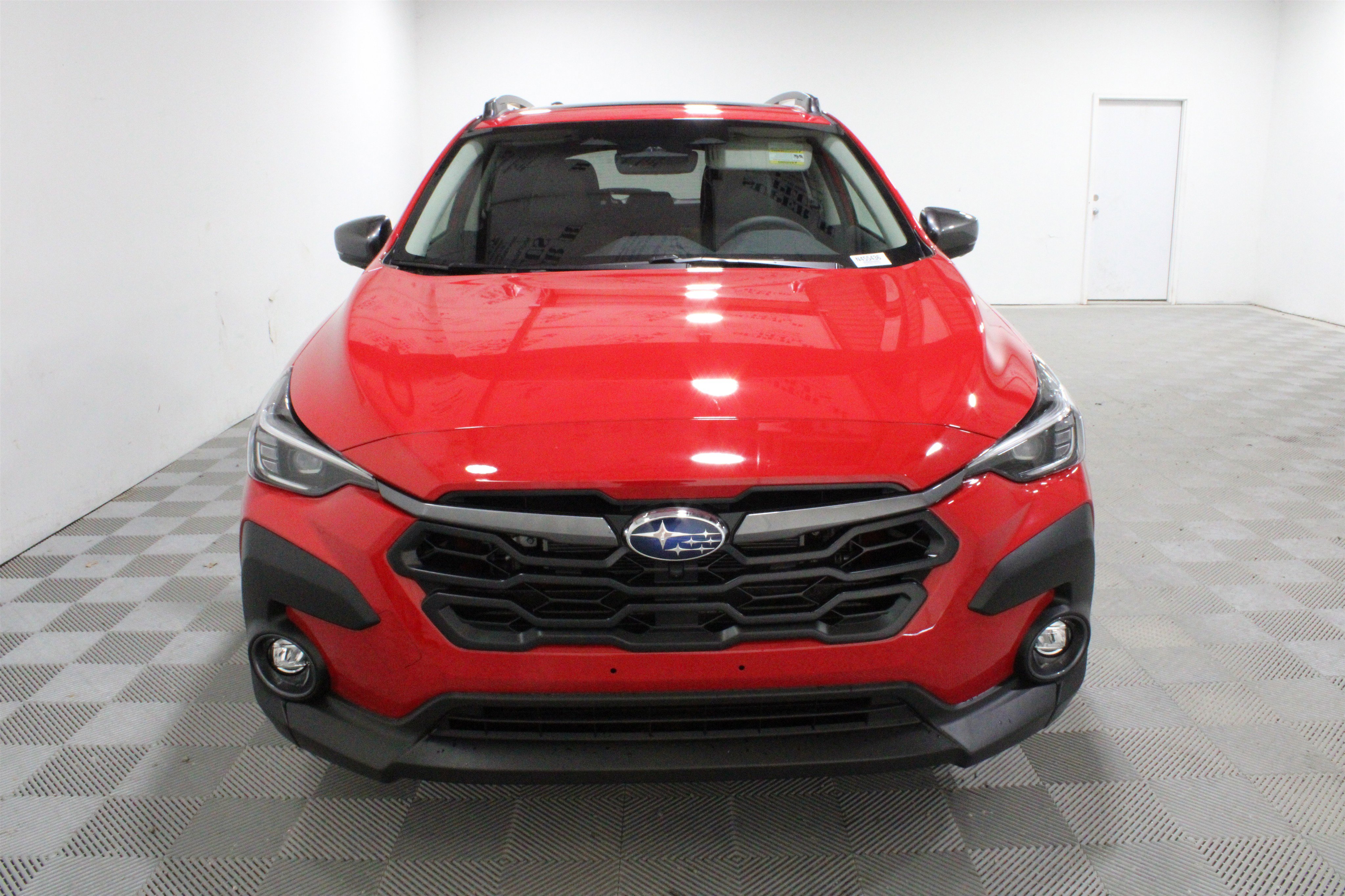 New 2026 Subaru Crosstrek 2.5i Limited image 32