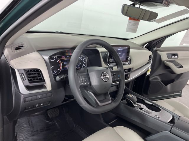 New 2026 Nissan Rogue SV image 19