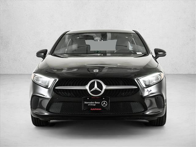 Used 2020 Mercedes-Benz A 220 4MATIC image 2