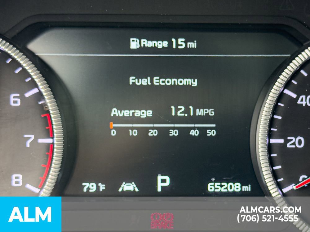 Used 2021 Kia Telluride SX w/ SX Prestige Package image 33