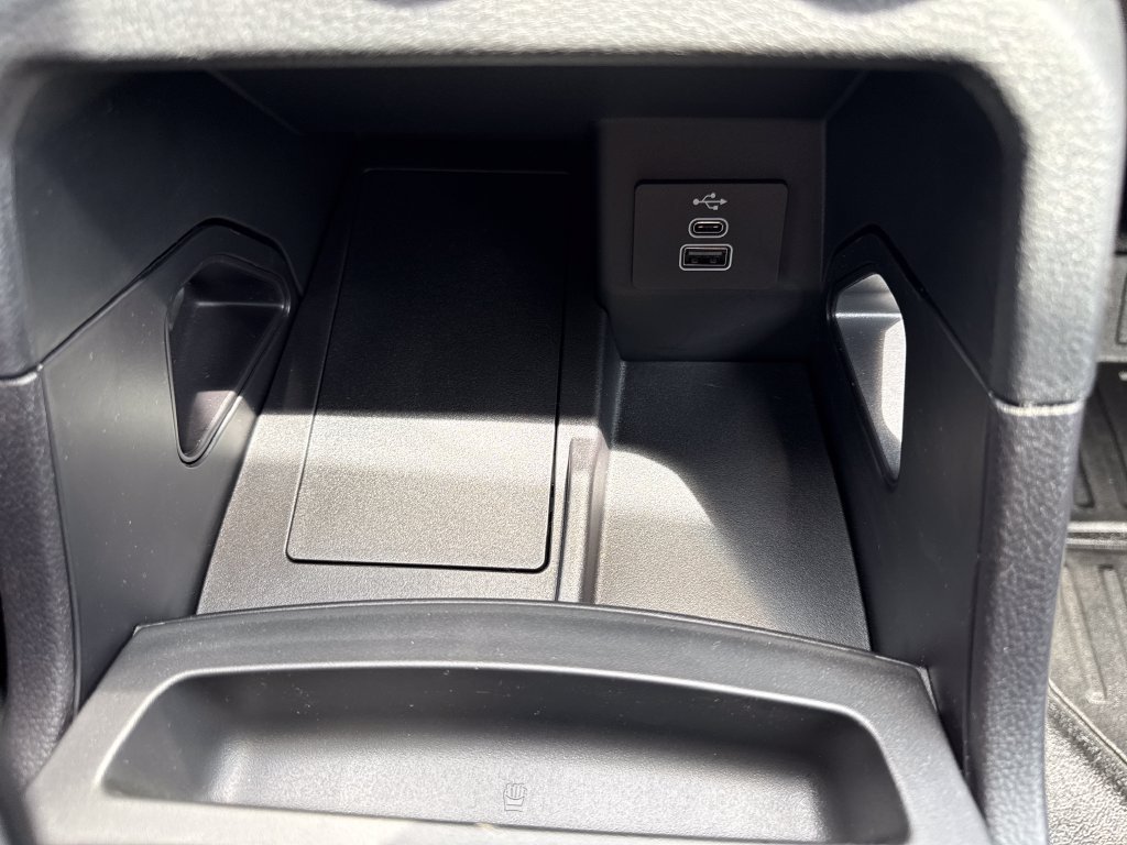 New 2026 Ford Ranger XL RWD image 28