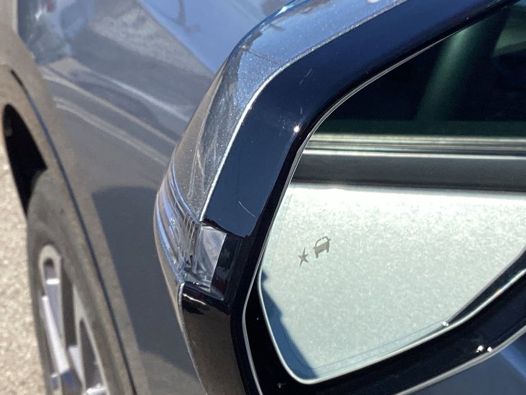 Used 2023 Chevrolet Blazer RS w/ Driver Confidence II Package image 34