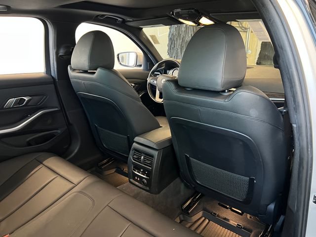 Used 2019 BMW 330i Sedan RWD image 46