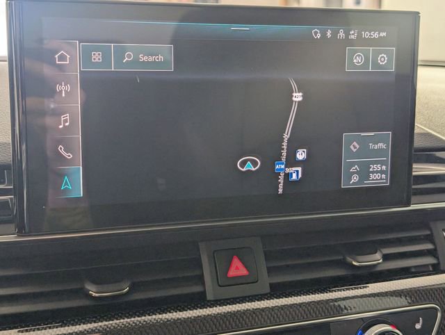 Used 2022 Audi S5 Premium Plus image 20