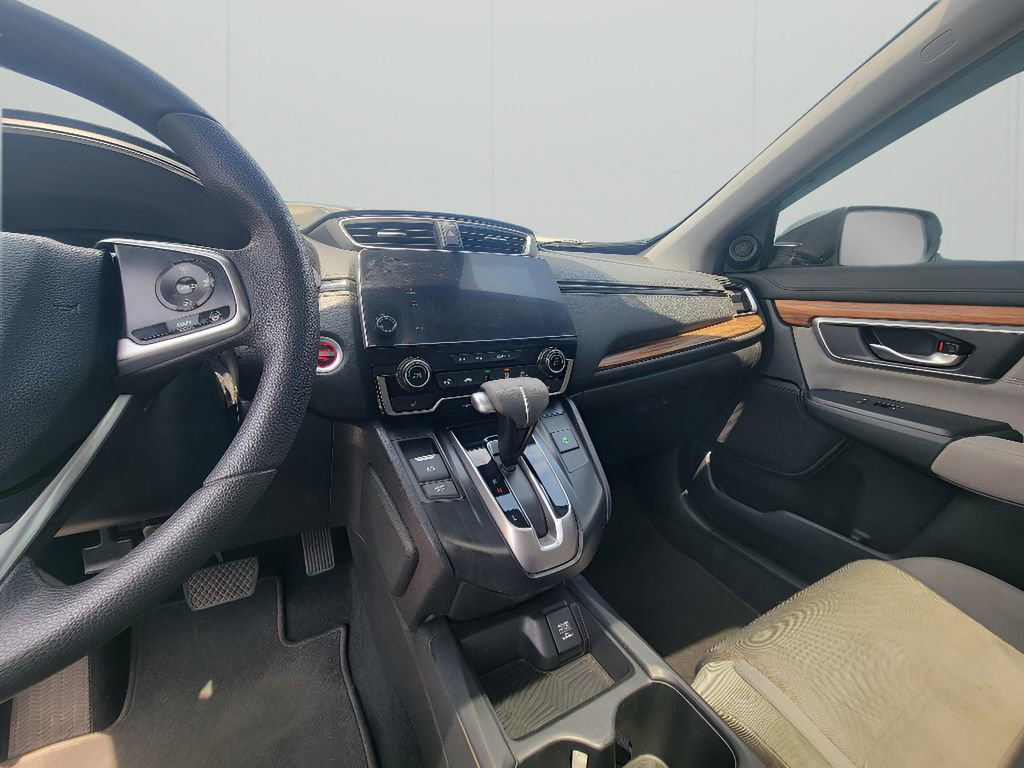 Used 2018 Honda CR-V EX image 17