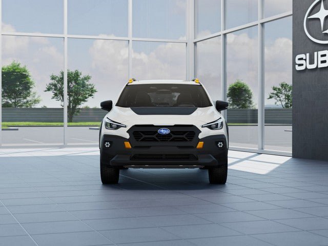 New 2027 Subaru Crosstrek 2.5i Wilderness AWD/4WD image 7