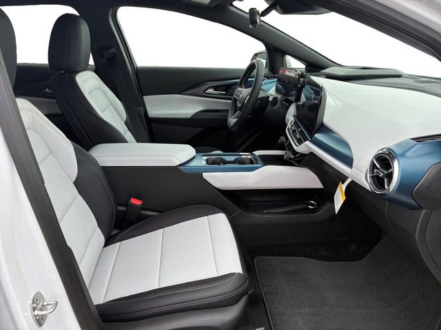 New 2026 Chevrolet Equinox EV LT image 13