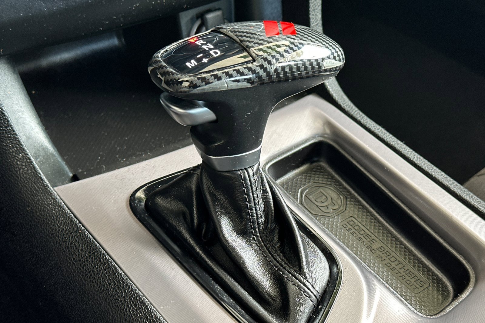 Used 2023 Dodge Charger GT w/ Blacktop Package image 21