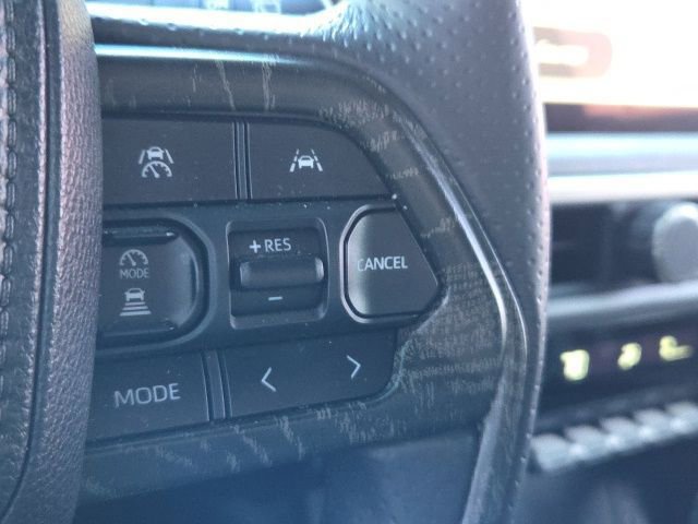 Used 2025 Toyota 4Runner TRD Sport Premium w/ Tow Technology Package image 26