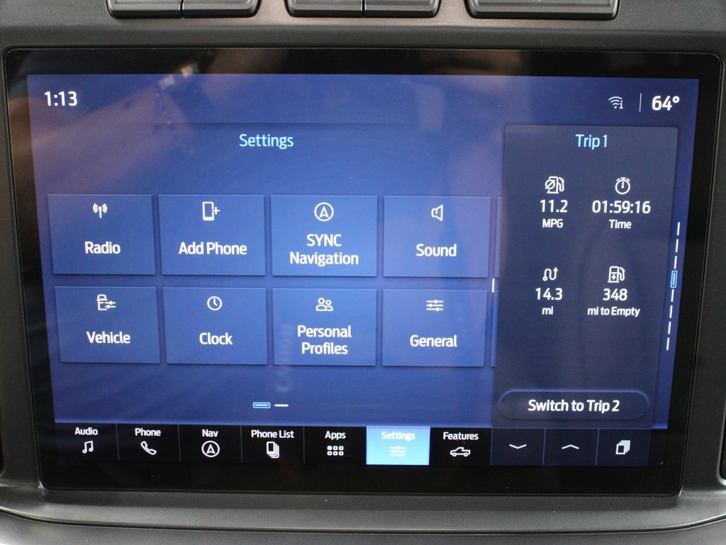 Used 2024 Ford F250 Lariat w/ Lariat Ultimate Package image 28