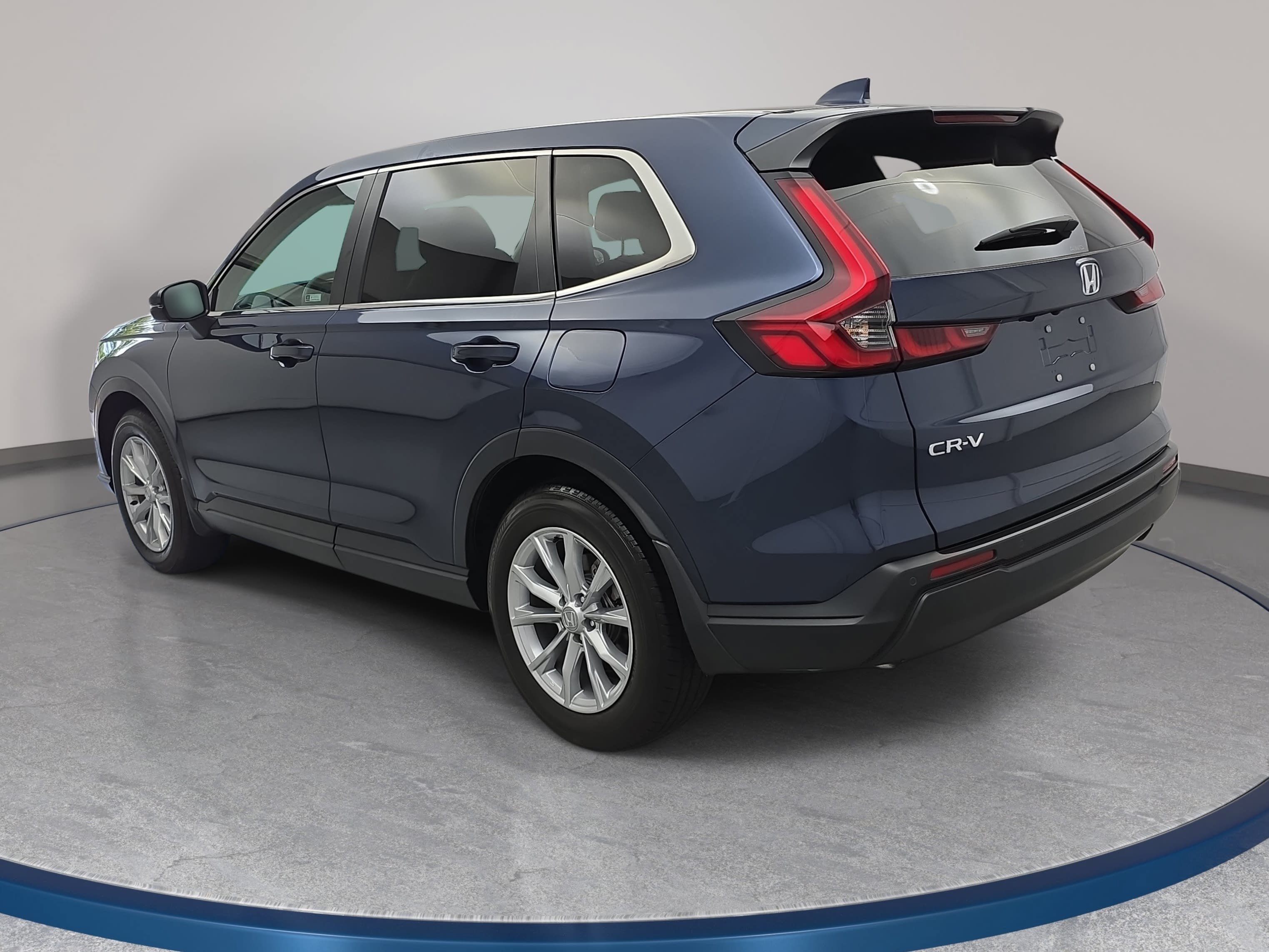 Used 2024 Honda CR-V EX-L image 7
