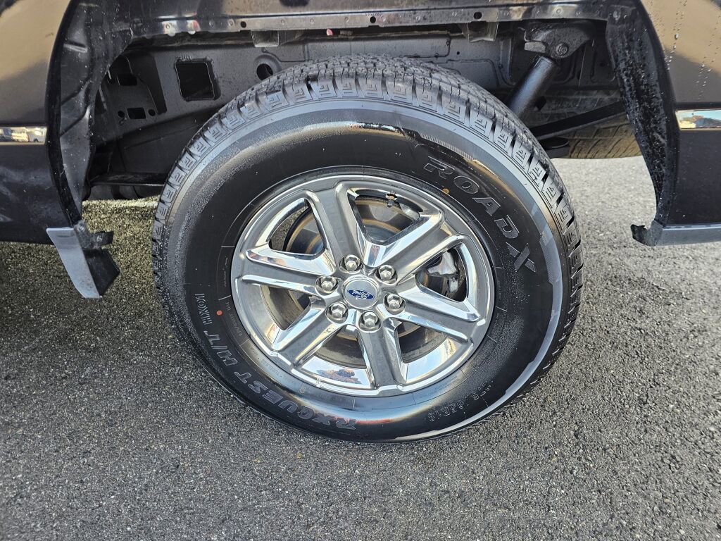Certified 2024 Ford F150 XLT AWD/4WD image 11