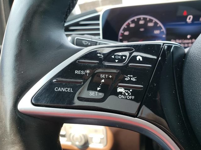Certified 2024 Mercedes-Benz GLS 450 4MATIC image 21