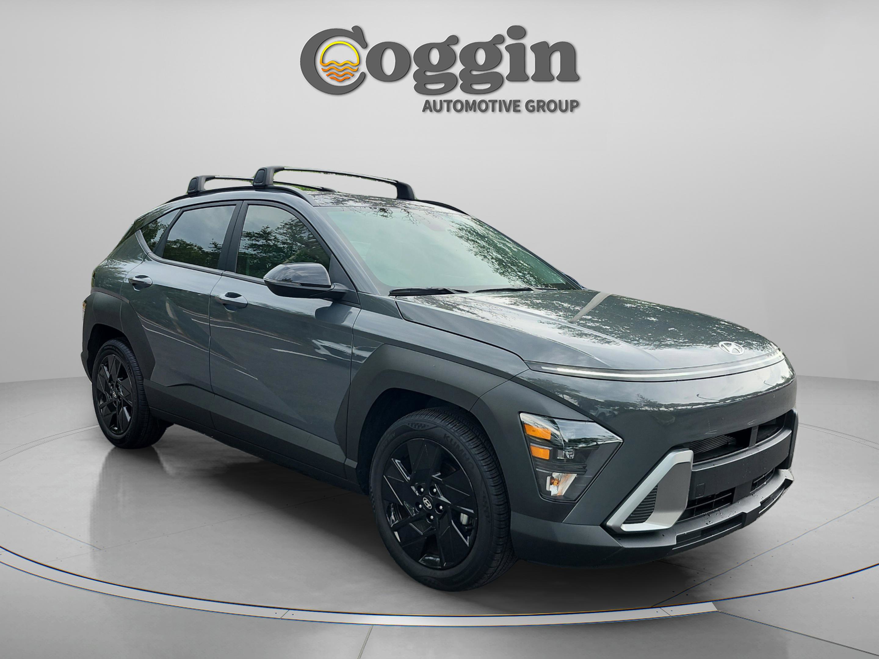 Certified 2026 Hyundai Kona SEL Sport FWD image 7