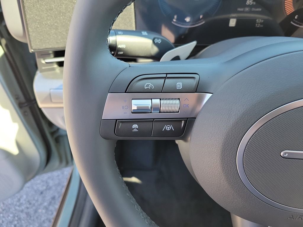 Used 2026 Hyundai Kona SEL Sport image 21