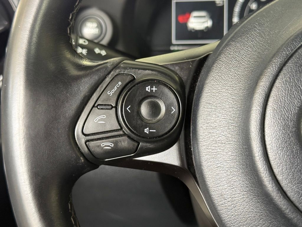 Used 2022 Toyota GR86 w/ ALL Weather Mat Package (TMS) image 18