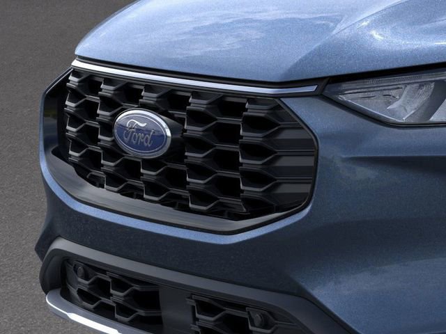 New 2026 Ford Escape ST-Line w/ Tech Pack #1 image 18
