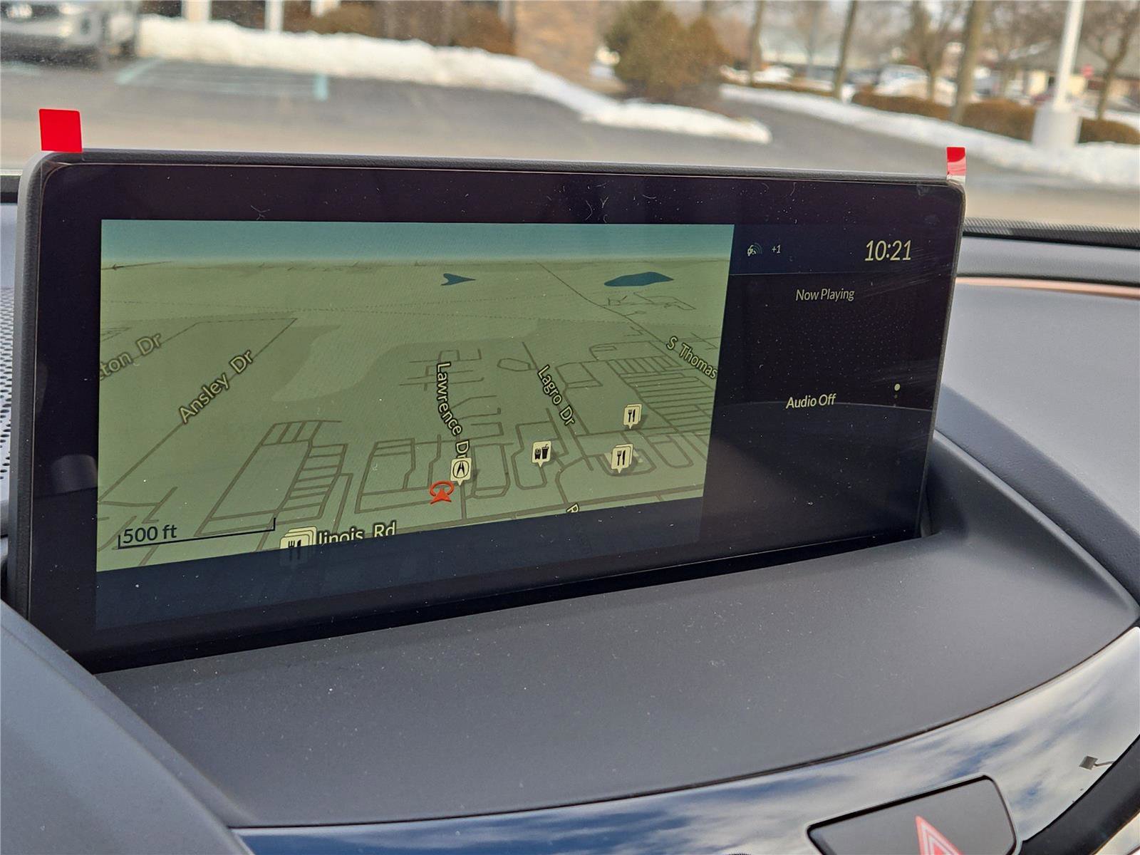 New 2026 Acura RDX SH-AWD w/ Technology Package image 6