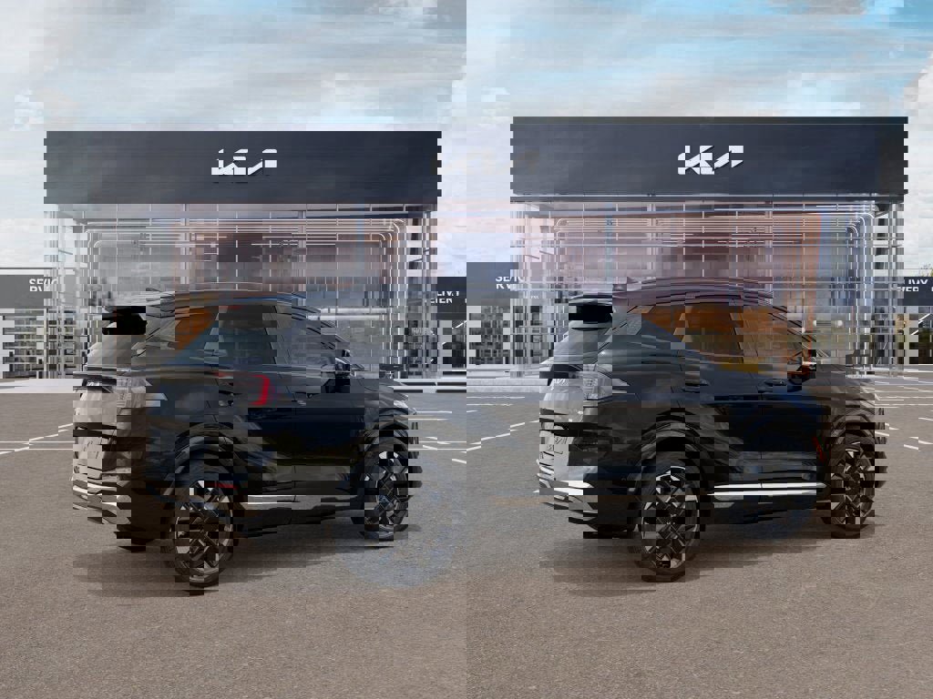 New 2026 Kia Sportage SX Prestige image 6