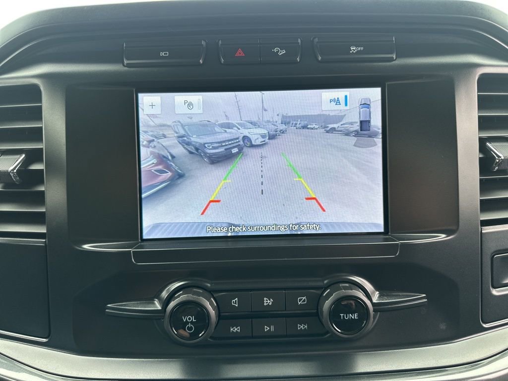 Used 2022 Ford F150 Tremor w/ Trailer Tow Package image 24