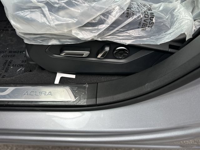 New 2026 Acura RDX SH-AWD image 17