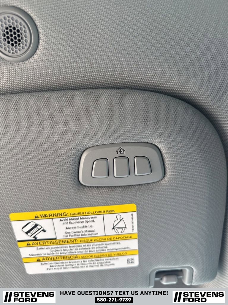 New 2026 Ford F250 Lariat image 39