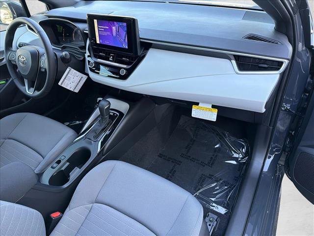 New 2026 Toyota Corolla SE image 23