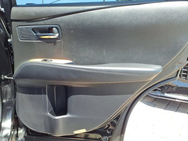 Used 2015 Lexus RX 450h FWD image 26