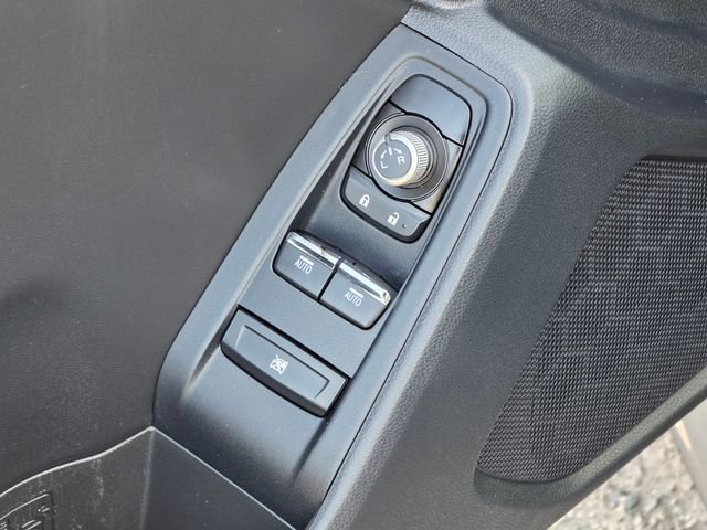 Certified 2024 Subaru BRZ tS image 18