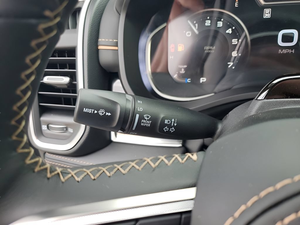 New 2026 RAM 1500 Tungsten AWD/4WD image 40