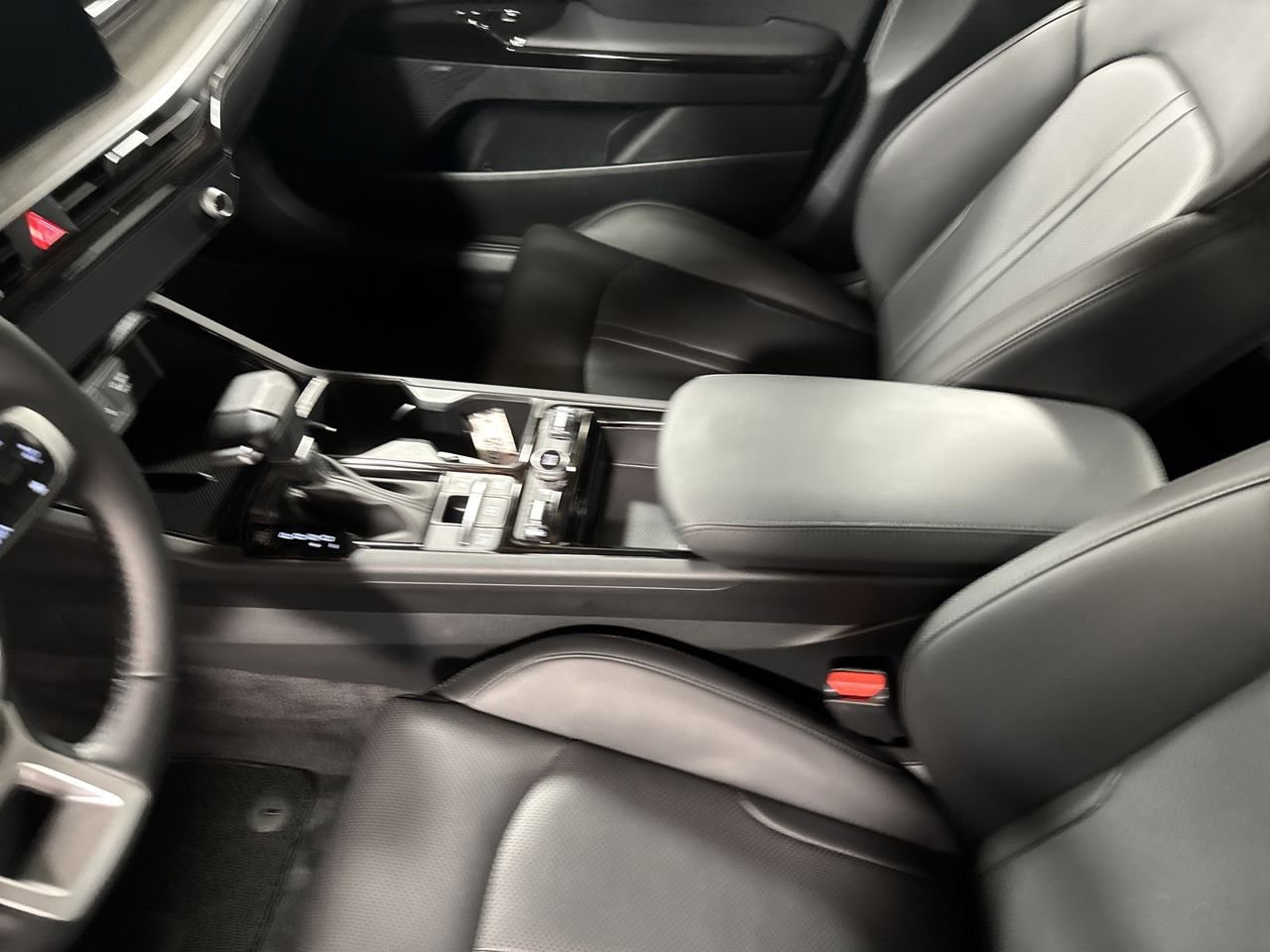 Used 2025 Kia K5 EX image 29