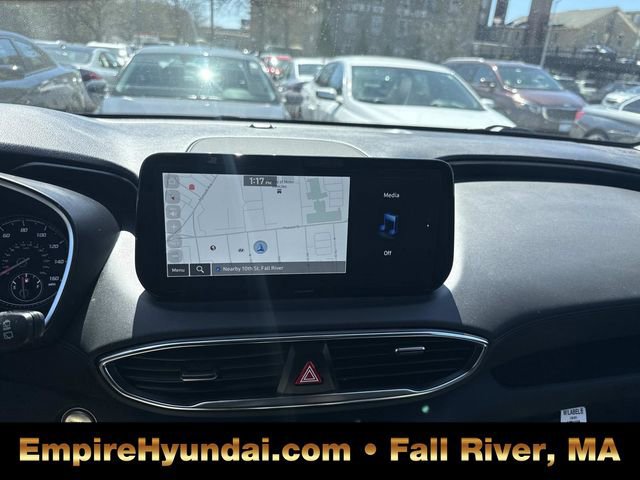 Used 2023 Hyundai Santa Fe SEL w/ Cargo Package image 23
