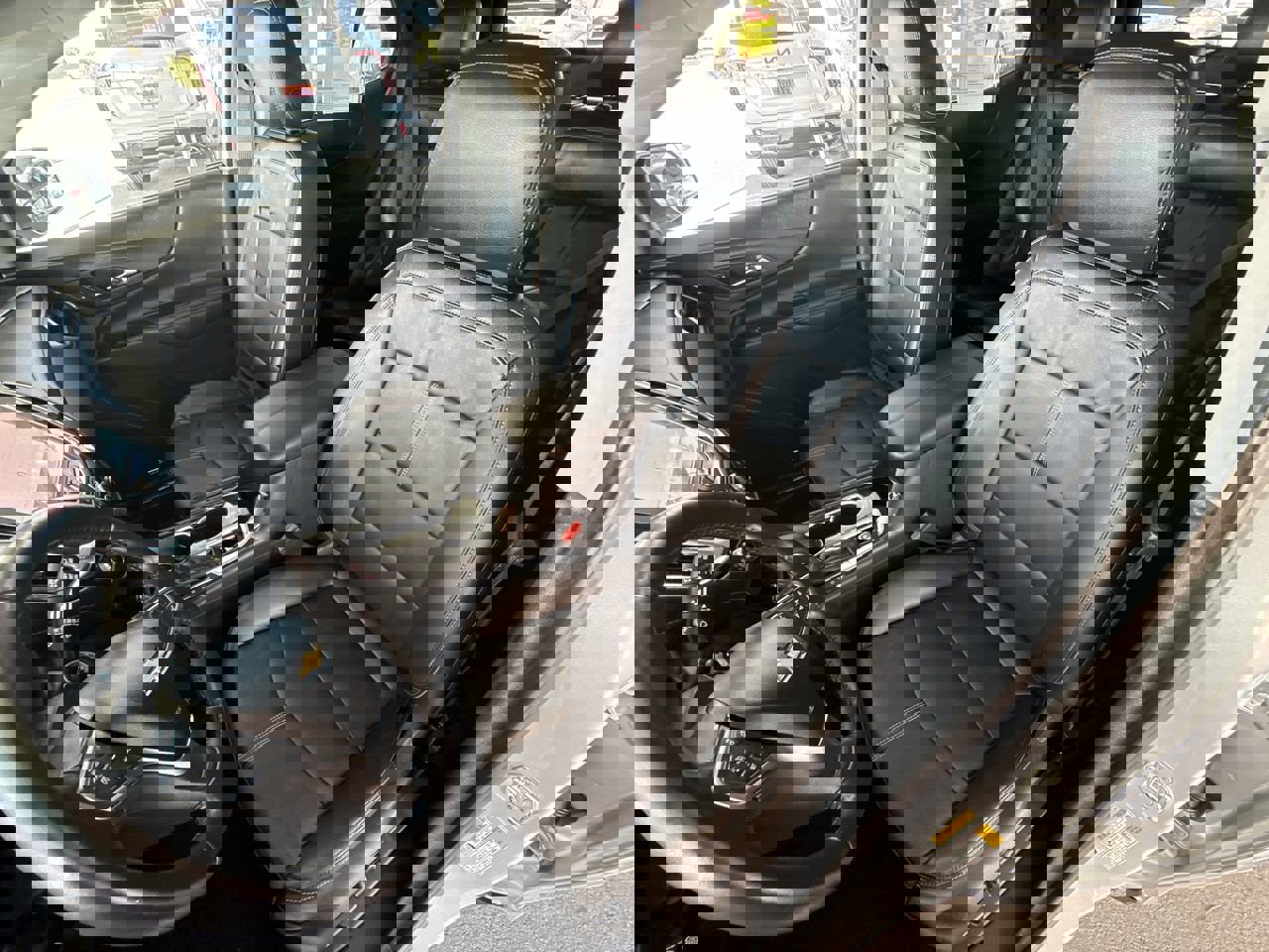 Used 2022 Chevrolet Equinox Premier image 19