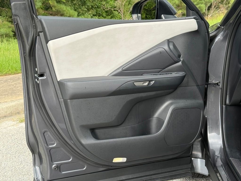 Certified 2025 Lexus TX 350 AWD w/ Technology Package image 23