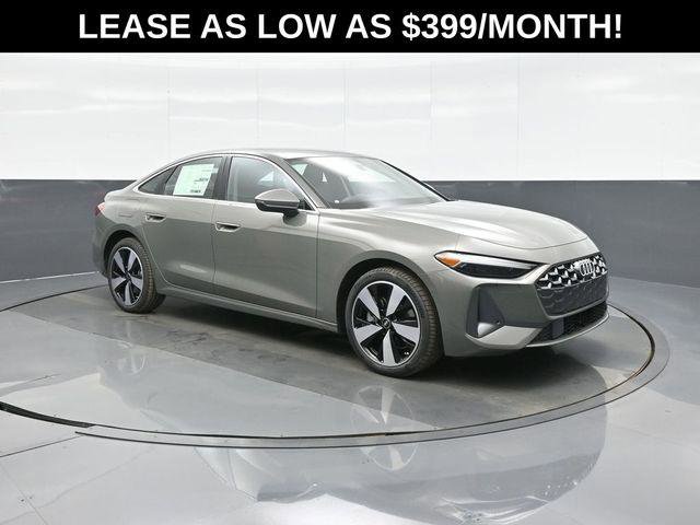 New 2025 Audi A5 2.0T Prestige