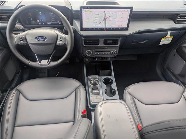 New 2026 Ford Maverick Lariat w/ Black Appearance Package image 16