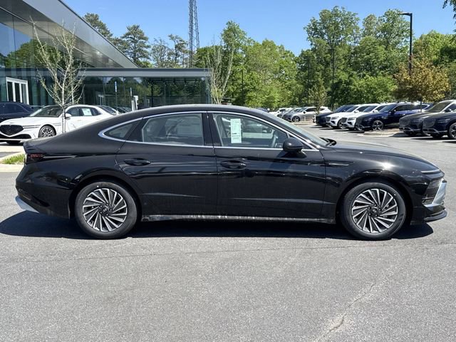 New 2026 Hyundai Sonata SEL FWD image 8