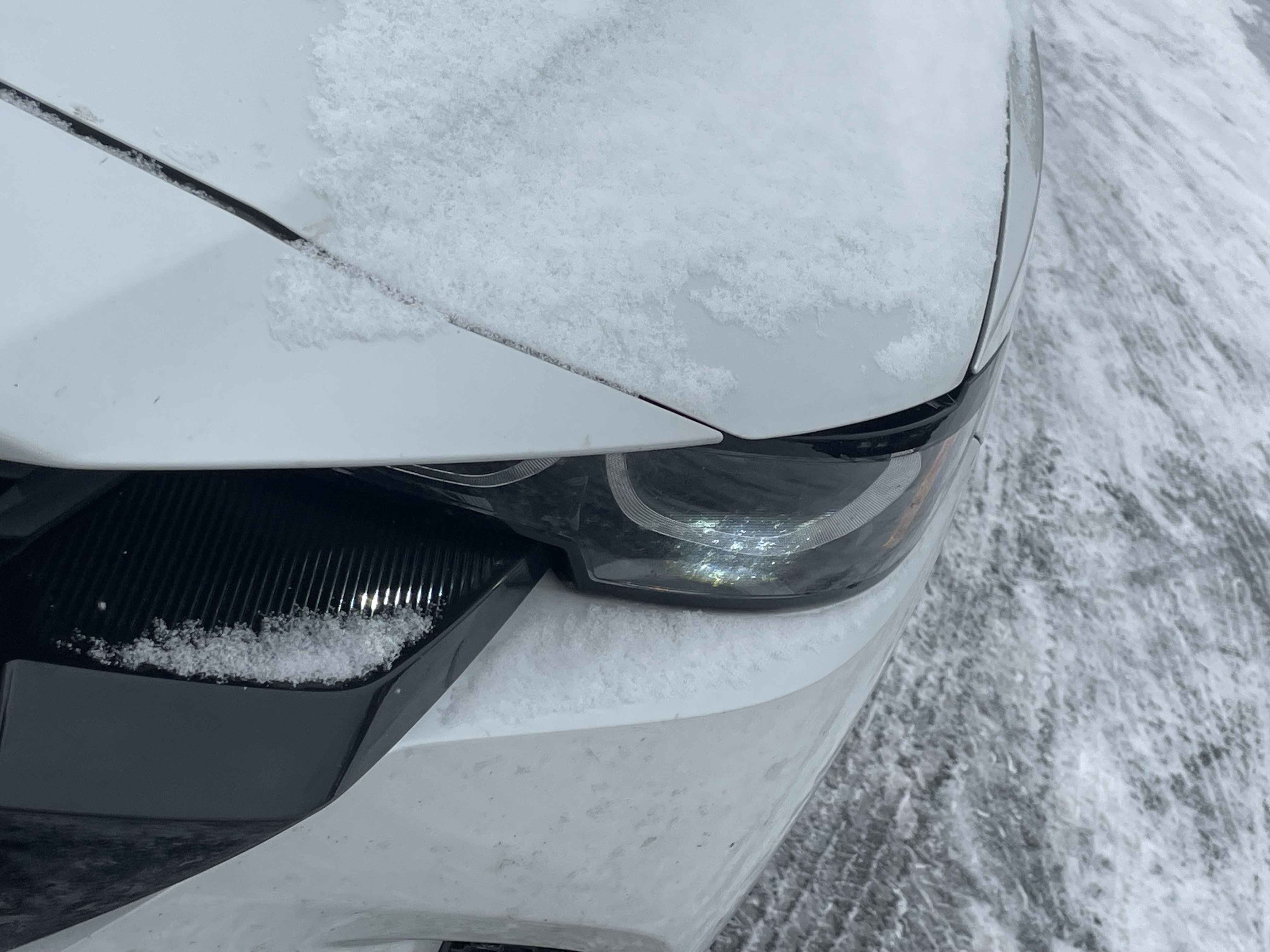 Used 2023 MAZDA CX-50 2.5 S w/ Accent Package image 10