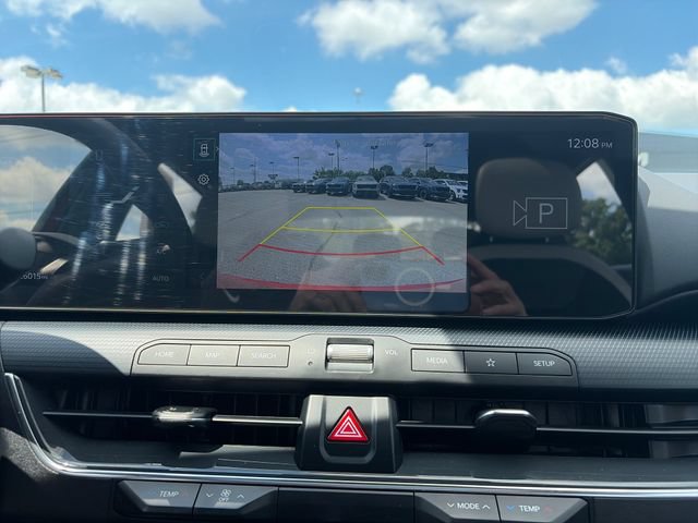 Certified 2025 Kia K4 GT-Line w/ GT-Line Premium Package FWD image 29