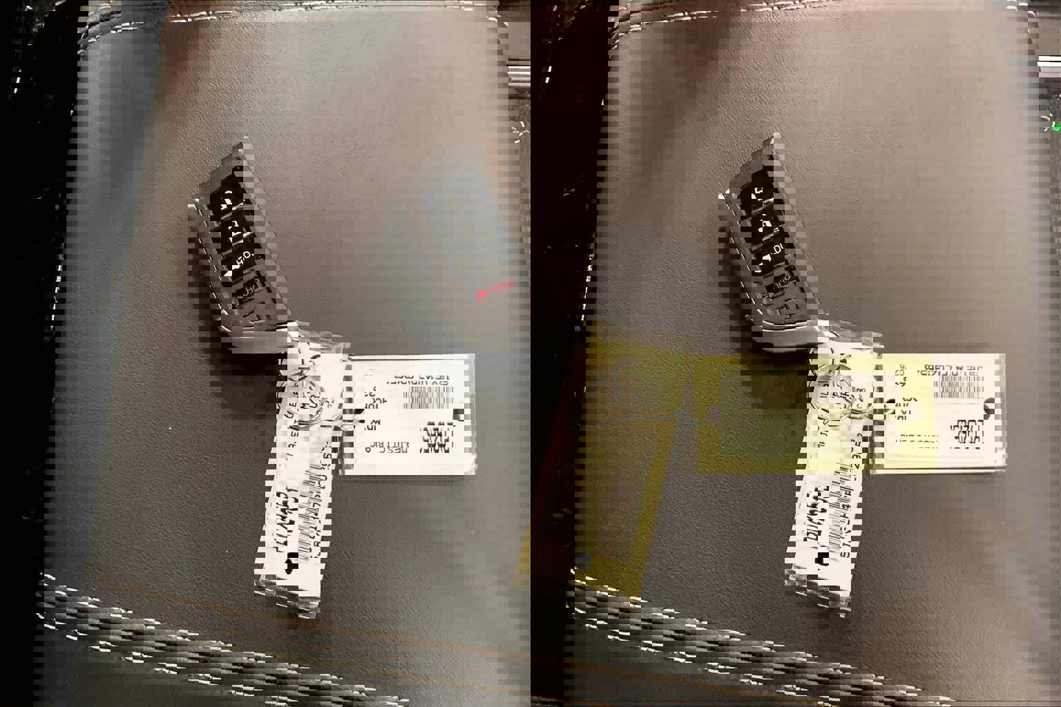 Used 2023 Acura MDX SH-AWD w/ Technology Package image 15