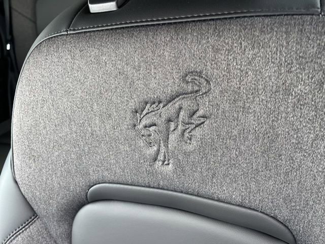 New 2026 Ford Bronco Sport Big Bend image 23